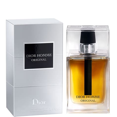 dior homme 50ml price|dior homme original fragrantica.